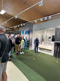 Golf Cup 2026